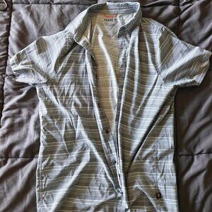 Roark Blue-Striped Bless Up XL